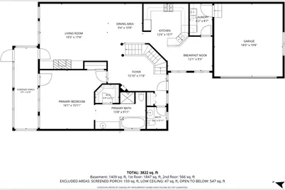 9516 Georgetown, Lakewood, IL 60014 - Photo 42