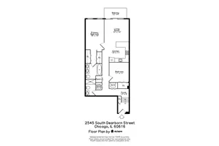 2545 S Dearborn St, Chicago, IL 60616 - Photo 26