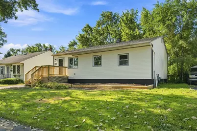 1806 222nd Place, Sauk Village, IL 60411 - Photo 4