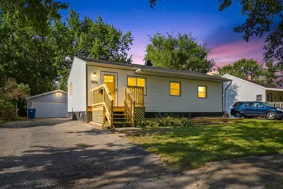 1806 222nd Place, Sauk Village, IL 60411 - Photo 2