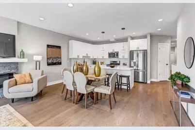 2536 N 72nd Court #2S, Elmwood Park, IL 60707 - Photo 6
