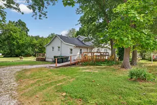 406 W 3rd St, Braidwood, IL 60408 - Photo 1