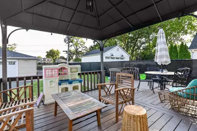 1017 Palmer Street, Downers Grove, IL 60516 - Photo 2