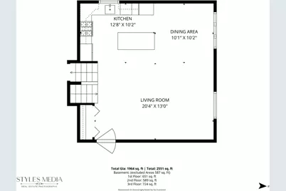 1017 Palmer Street, Downers Grove, IL 60516 - Photo 20