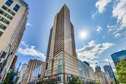 545 N Dearborn Street #1703, Chicago, IL 60654 - Photo 1
