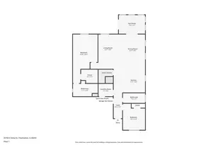 25704 S Foley Ct, Channahon, IL 60410 - Photo 50