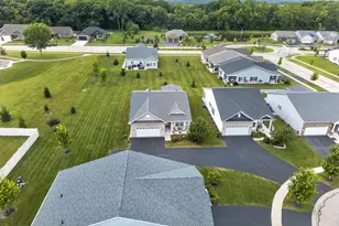 25704 S Foley Ct, Channahon, IL 60410 - Photo 6