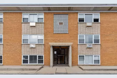 4747 N Ronald Street #2A, Harwood Heights, IL 60706 - Photo 1