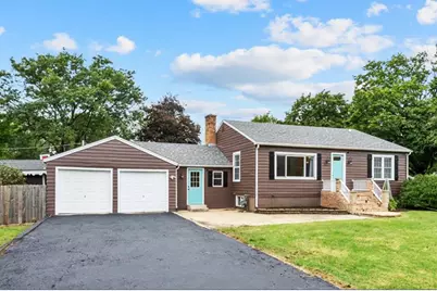 1N038 Woods Avenue, Wheaton, IL 60187 - Photo 1