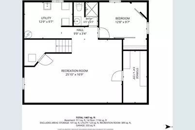 1N038 Woods Avenue, Wheaton, IL 60187 - Photo 26