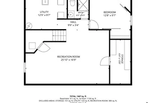 1N038 Woods Ave, Wheaton, IL 60187 - Photo 26