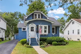 130 S Yale Ave, Villa Park, IL 60181 - Photo 2