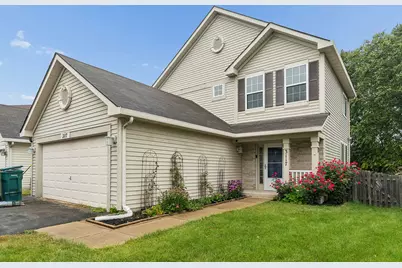 3117 Gloria Lane, Joliet, IL 60435 - Photo 2