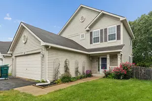 3117 Gloria Ln, Joliet, IL 60435 - Photo 2