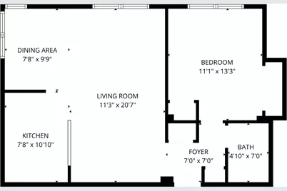 4920 N Marine Drive #S208, Chicago, IL 60640 - Photo 24