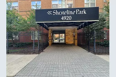4920 N Marine Drive #S208, Chicago, IL 60640 - Photo 1