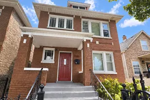 5415 S Fairfield Ave, Chicago, IL 60632 - Photo 1