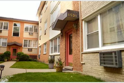 1531 W Sherwin Avenue #1S, Chicago, IL 60626 - Photo 2