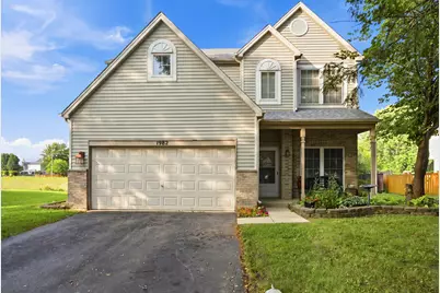 1982 Westridge Court, Romeoville, IL 60446 - Photo 1