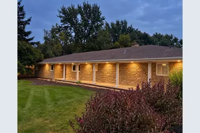 22W689 Elmwood Drive, Glen Ellyn, IL 60137 - Photo 1
