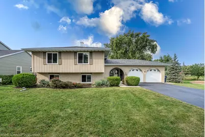 1810 71st Street, Darien, IL 60561 - Photo 1