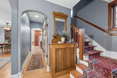 815 N Marion Street, Oak Park, IL 60302 - Photo 4