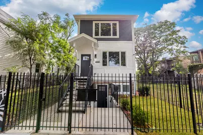 6547 S Evans Avenue, Chicago, IL 60637 - Photo 1