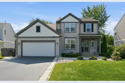 1841 W Rookery Circle, Round Lake, IL 60073 - Photo 2