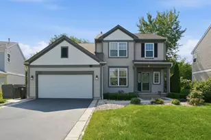 1841 W Rookery Cir, Round Lake, IL 60073 - Photo 2