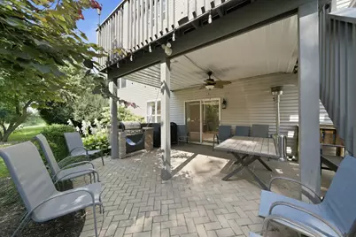 1841 W Rookery Circle, Round Lake, IL 60073 - Photo 46