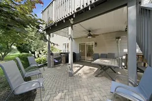 1841 W Rookery Cir, Round Lake, IL 60073 - Photo 46