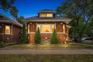 9257 S Ada St, Chicago, IL 60620 - Photo 2