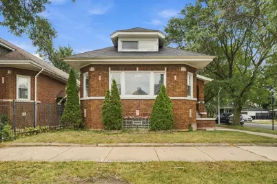 9257 S Ada Street, Chicago, IL 60620 - Photo 1