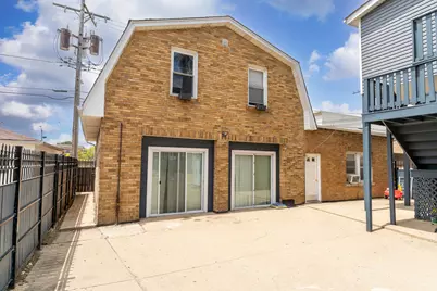 2530 N Neva Avenue #1RS, Chicago, IL 60707 - Photo 1