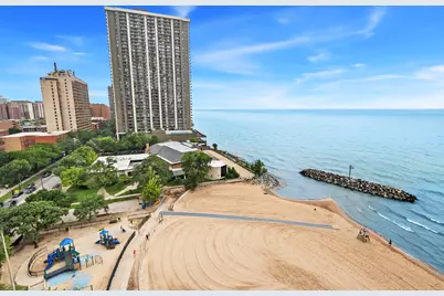 5901 N Sheridan Road #13F, Chicago, IL 60660 - Photo 8