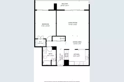 5901 N Sheridan Road #13F, Chicago, IL 60660 - Photo 32
