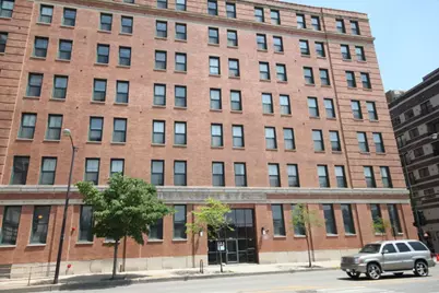 1545 S State Street #403, Chicago, IL 60605 - Photo 1
