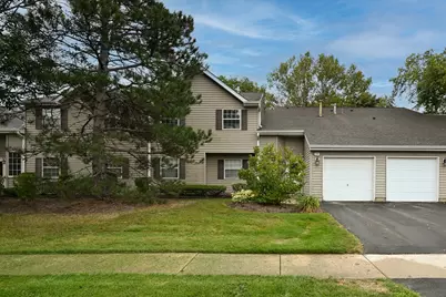 59 Gant Circle #G, Streamwood, IL 60107 - Photo 1