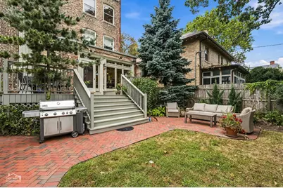 4941 S Kimbark Avenue, Chicago, IL 60615 - Photo 38