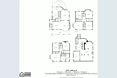 4941 S Kimbark Avenue, Chicago, IL 60615 - Photo 44