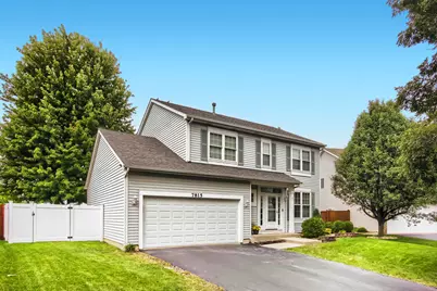 7815 Briarcliff Drive, Plainfield, IL 60586 - Photo 2