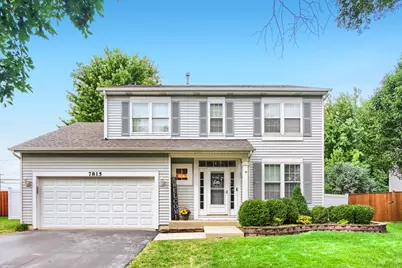 7815 Briarcliff Drive, Plainfield, IL 60586 - Photo 1