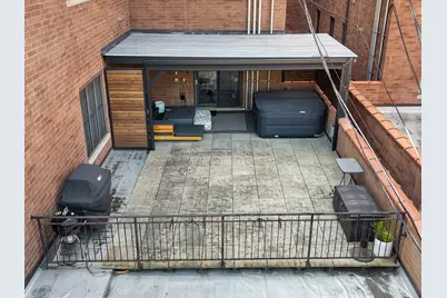 2901 N Halsted Street #203, Chicago, IL 60657 - Photo 32