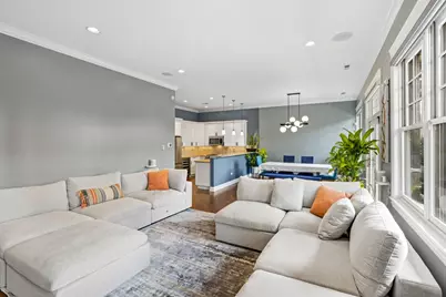 2901 N Halsted Street #203, Chicago, IL 60657 - Photo 6