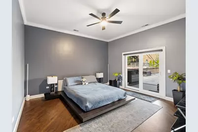 2901 N Halsted Street #203, Chicago, IL 60657 - Photo 16