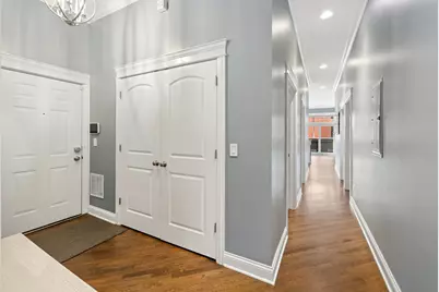 2901 N Halsted Street #203, Chicago, IL 60657 - Photo 4