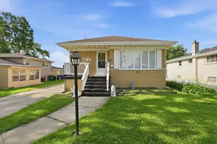 146 W 27th St, Chicago Heights, IL 60411 - Photo 1