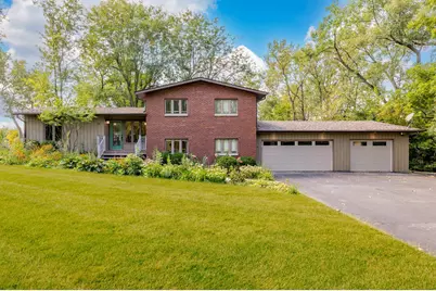 11712 S Glen Road, Palos Park, IL 60464 - Photo 1