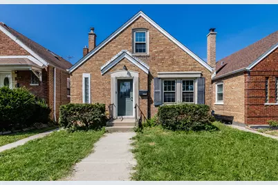 5548 S Kilbourn Avenue, Chicago, IL 60629 - Photo 1