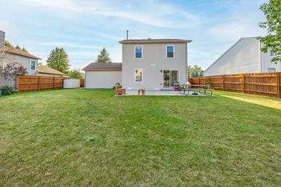 1210 Brookfield Drive, Plainfield, IL 60586 - Photo 2